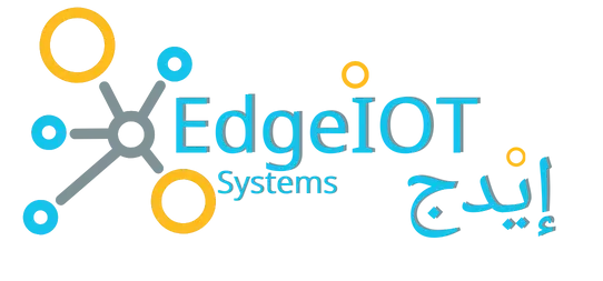 Edge IOT